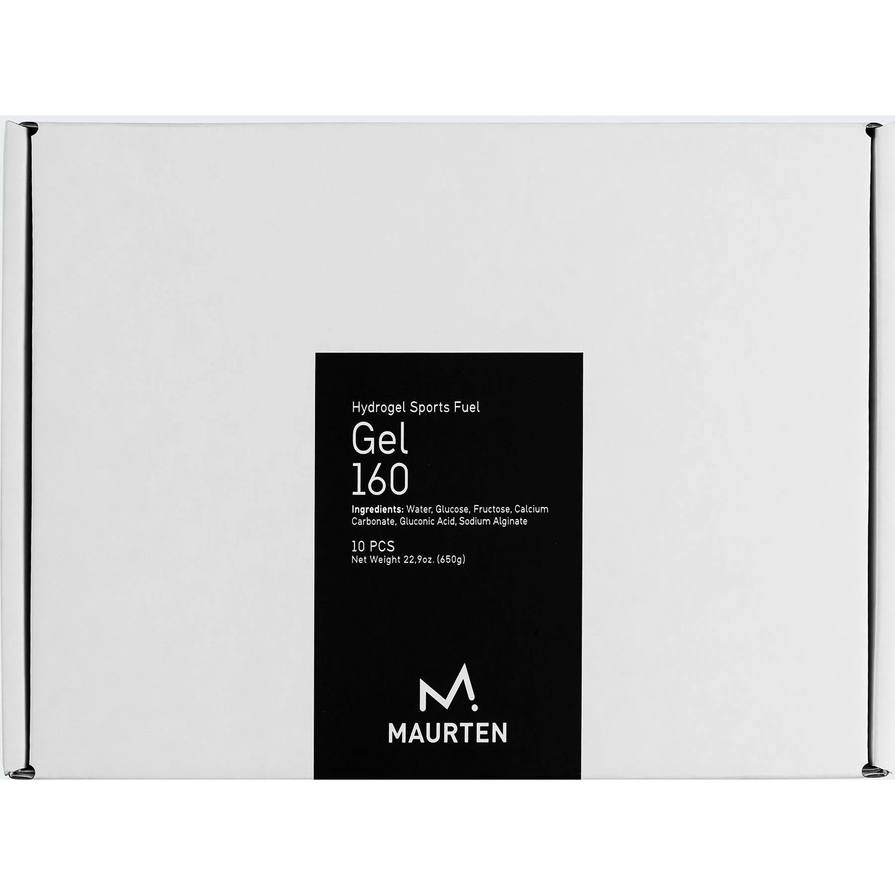 Maurten Energy Gel 160 (Box Of 10) - Image 4