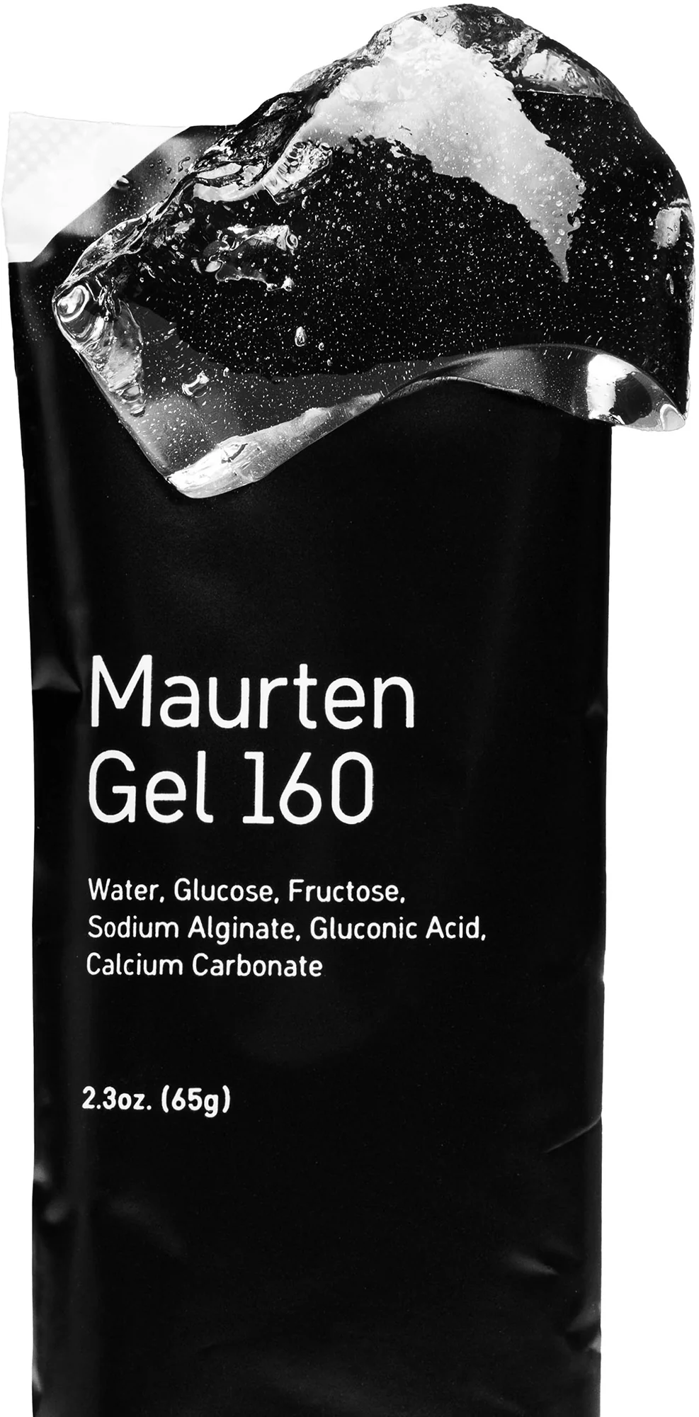 Maurten Energy Gel 160 (Box Of 12) - Image 2