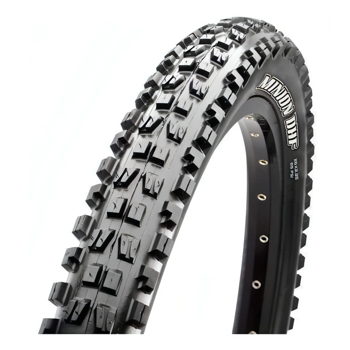 Maxxis Minion DHF Folding 3C EXO TR Maxx Terra MTB Tyre
