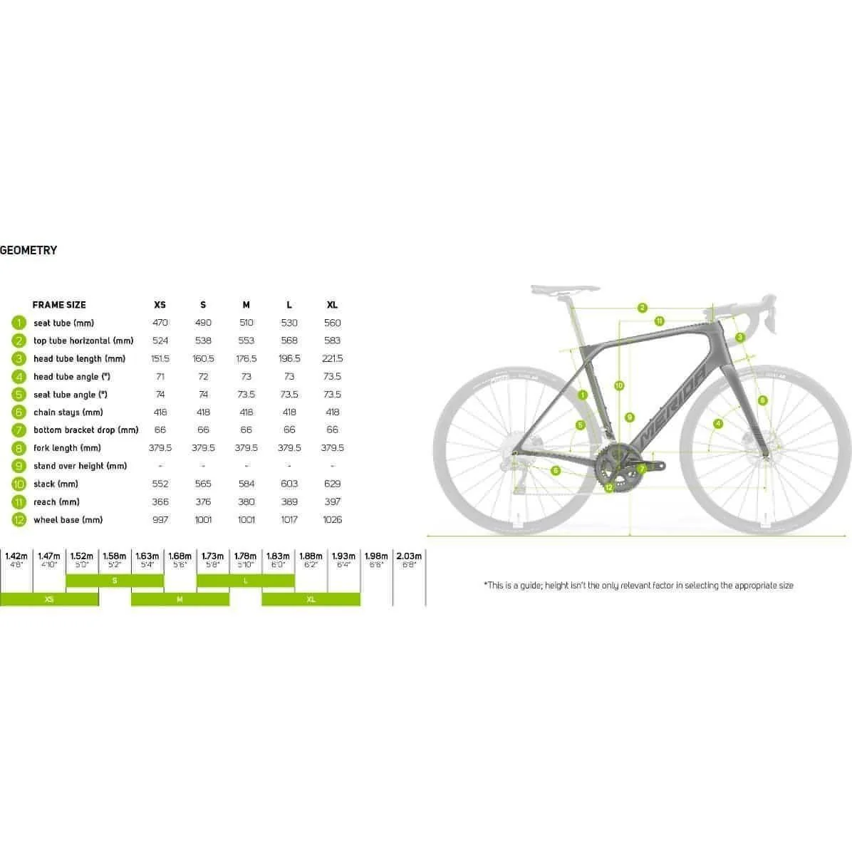 Merida Scultura Endurance 4000 Carbon Road Bike 2025 - Silk Blue - Image 4