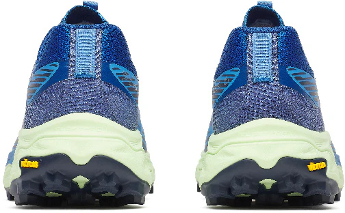 Merrell Agility Peak 6 Mens Trail Running Shoes - Blue - Image 5