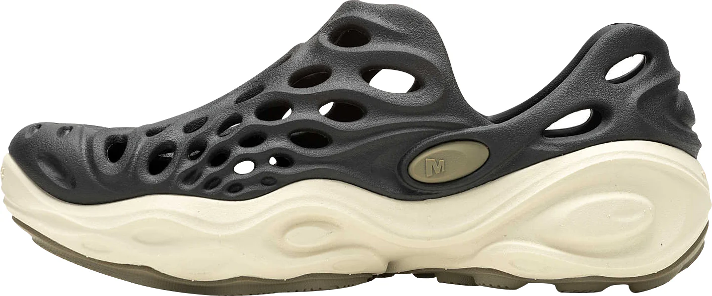 Merrell Hydro Next Gen Moc Womens Sandals - Black - Image 3
