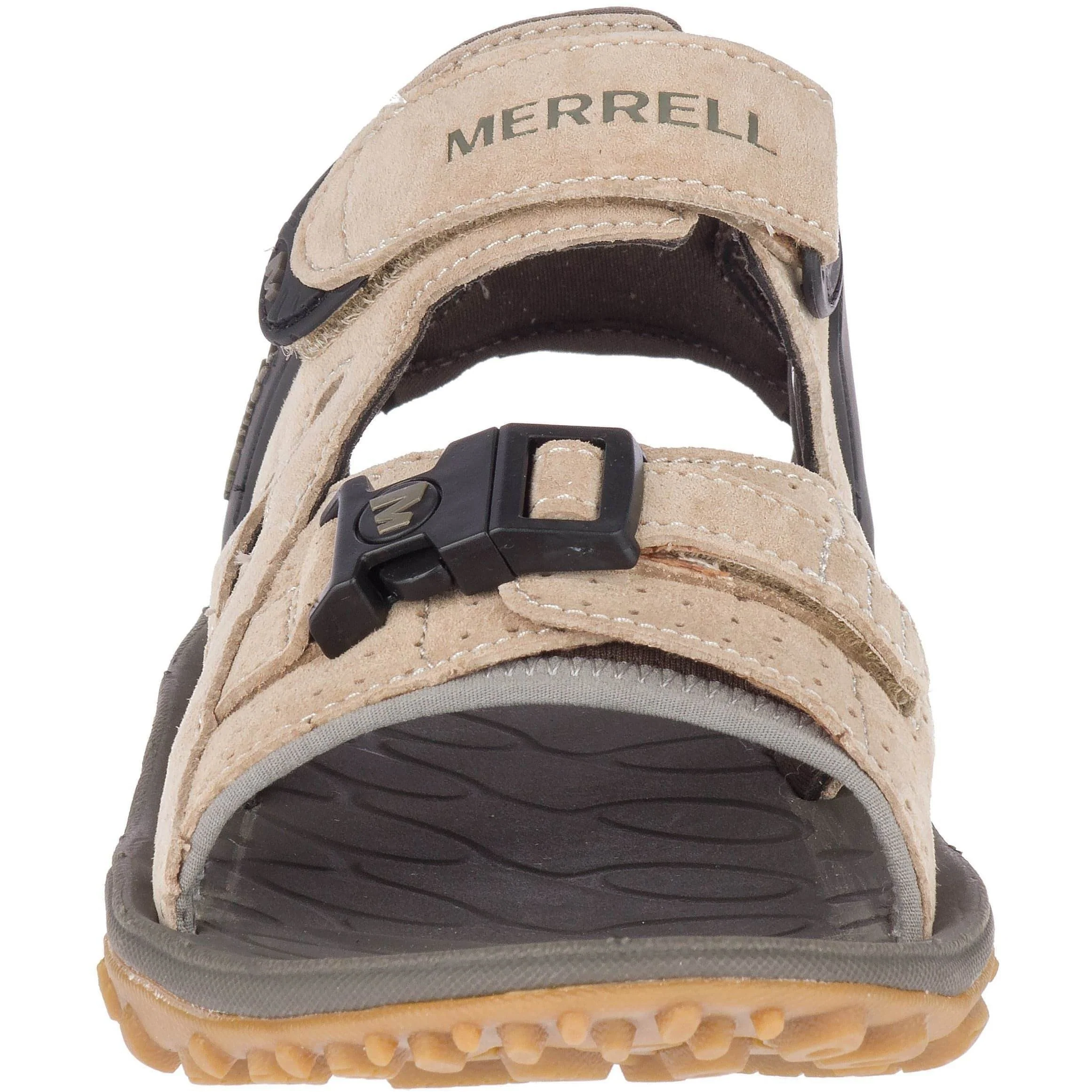 Merrell Kahuna III Mens Walking Sandals - Nude - Image 6