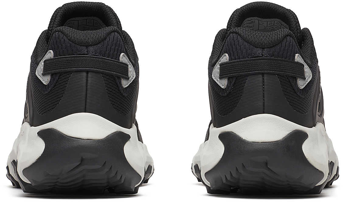 Merrell Maipo Explorer Aerosport Womens Walking Shoes - Black - Image 5