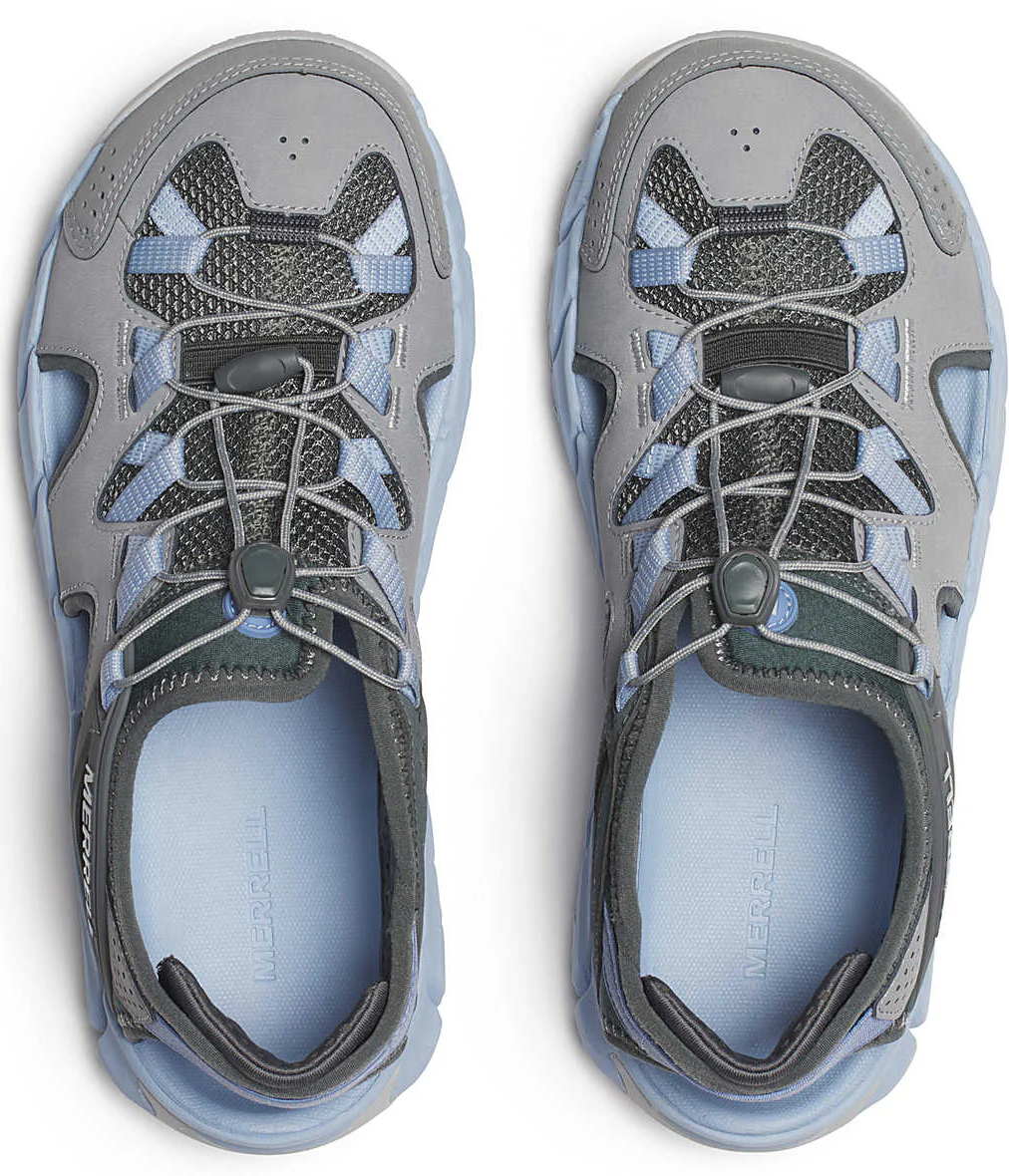 Merrell Maipo Explorer Sieve Womens Sandals - Grey - Image 4