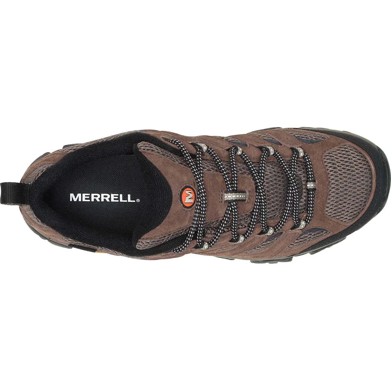 Merrell Moab 3 GORE-TEX Mens Walking Shoes - Brown - Image 4