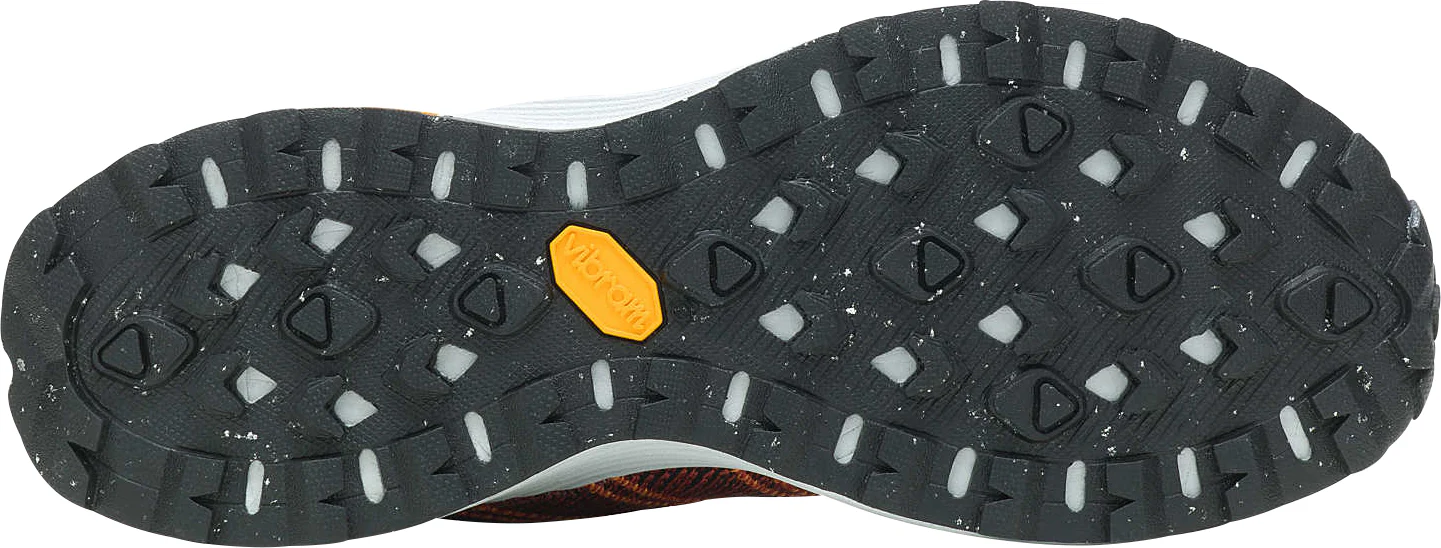 Merrell Moab Flight Womens Trail Running Shoes - Black - Image 2