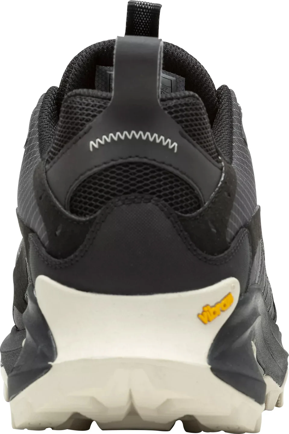 Merrell Moab Speed 2 GORE-TEX Mens Walking Shoes - Black - Image 4