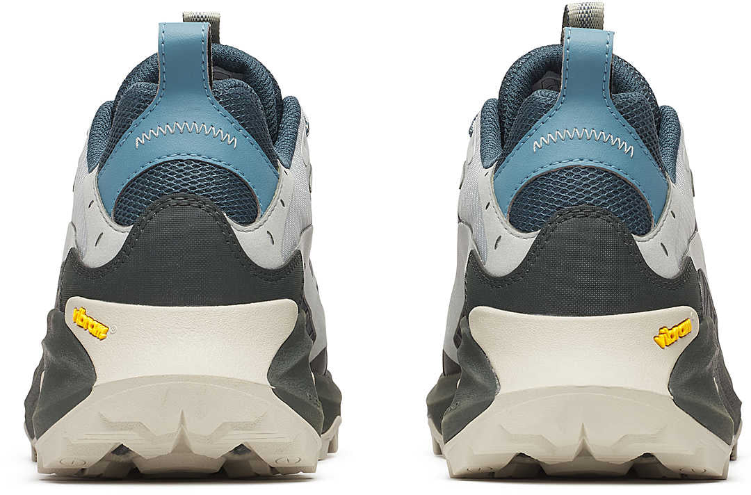 Merrell Moab Speed 2 GORE-TEX Mens Walking Shoes - Blue - Image 5