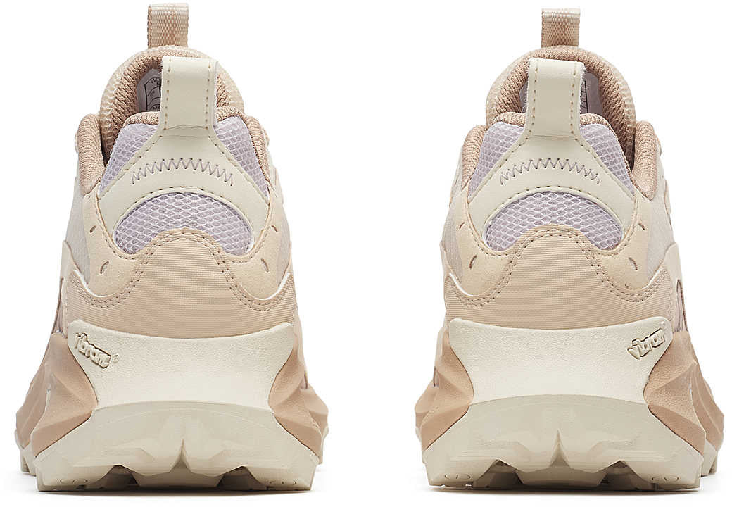 Merrell Moab Speed 2 GORE-TEX Womens Walking Shoes - Beige - Image 5