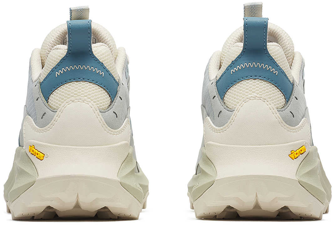 Merrell Moab Speed 2 GORE-TEX Womens Walking Shoes - Blue - Image 5