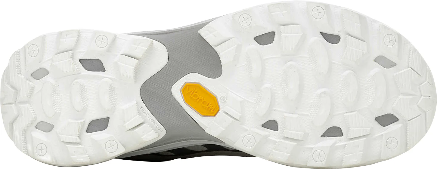 Merrell Moab Speed 2 GORE-TEX Womens Walking Shoes - Grey - Image 2