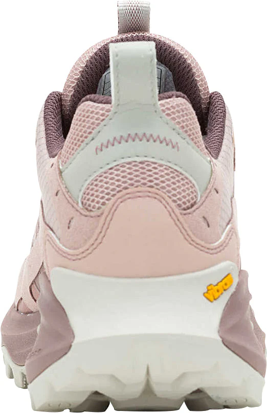 Merrell Moab Speed 2 GORE-TEX Womens Walking Shoes - Pink - Image 5