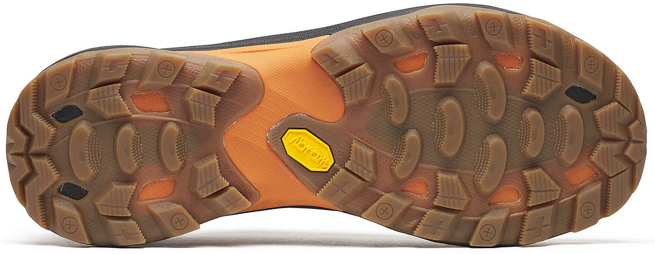 Merrell Moab Speed 2 Leather Waterproof Mens Walking Shoes - Brown - Image 2