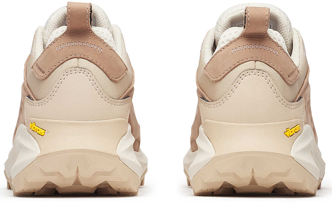 Merrell Moab Speed 2 Leather Waterproof Womens Walking Shoes - Brown - Image 5