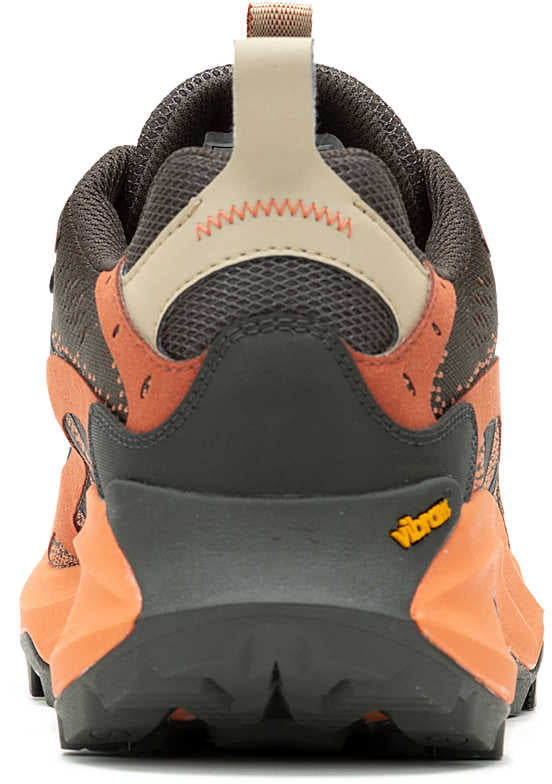 Merrell Moab Speed 2 Mens Walking Shoes - Grey - Image 5