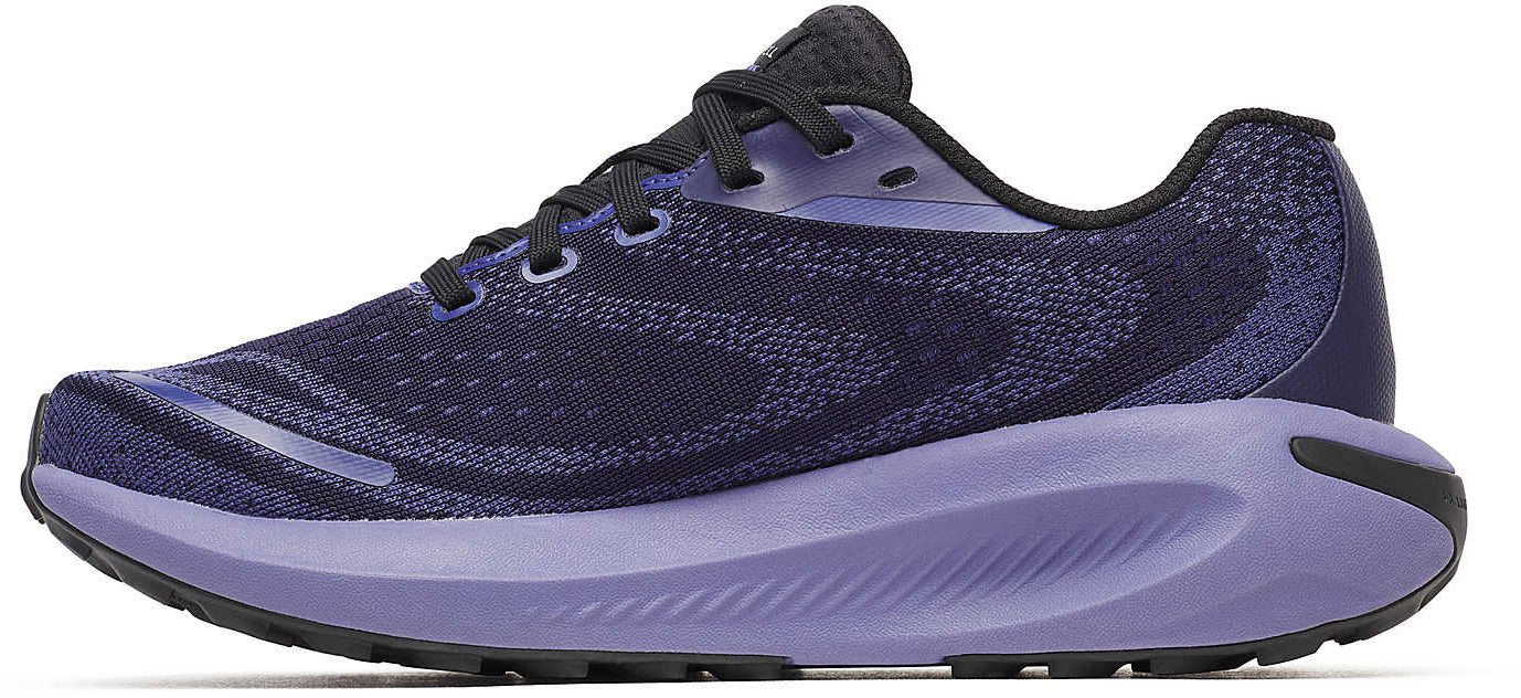 Merrell Morphlite GORE-TEX Womens Trail Running Shoes - Blue - Image 3