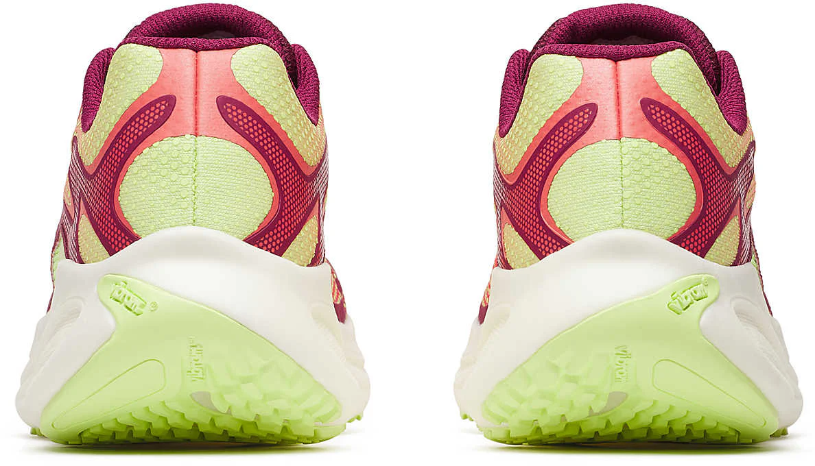 Merrell ProMorph Womens Trail Running Shoes - Pink - Image 5