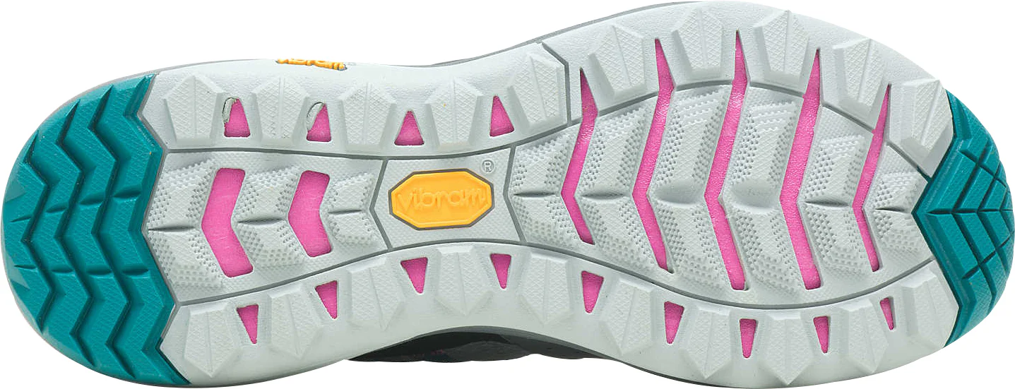 Merrell Siren 4 Mid GORE-TEX Womens Walking Boots - Grey - Image 2