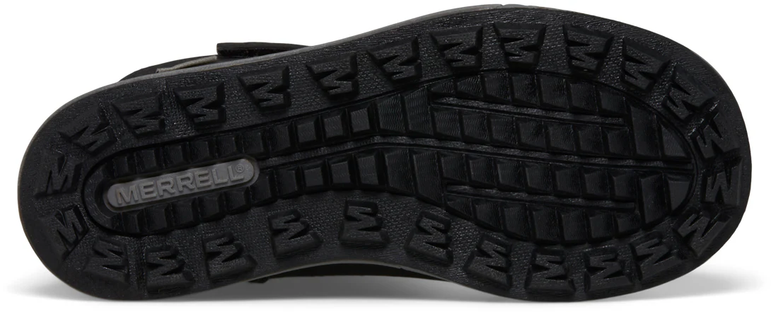 Merrell Snow Storm 3.0 Junior Waterproof Boots - Black - Image 2