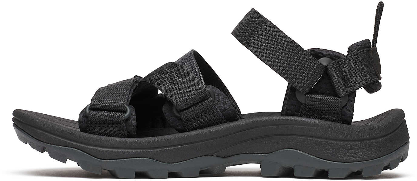 Merrell Speed Fusion Sport RMX Womens Sandals - Black - Image 3