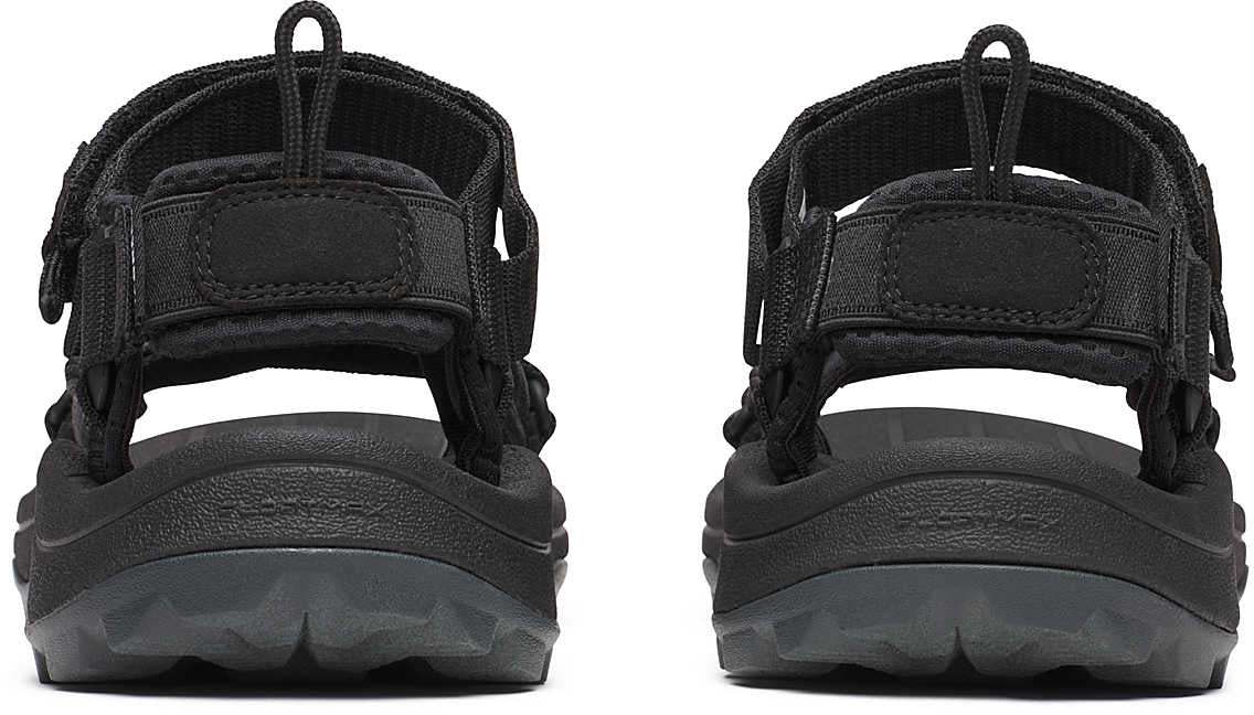 Merrell Speed Fusion Sport RMX Womens Sandals - Black - Image 5