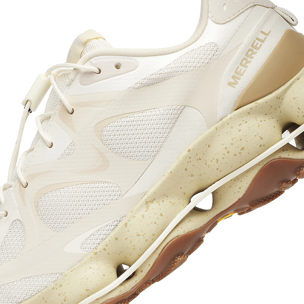 Merrell Speedarc Matis Womens Walking Shoes - Cream - Image 7