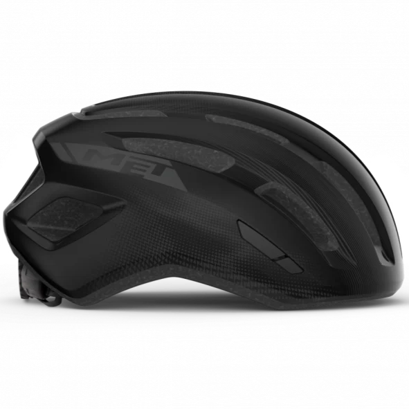 Met Miles MIPS Cycling Helmet - Black - Image 2