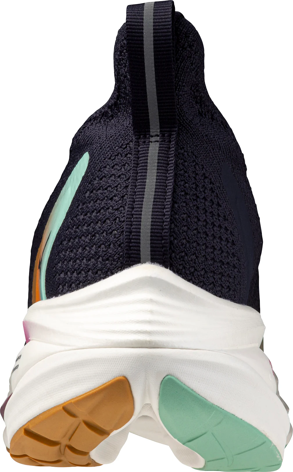 Mizuno Neo Vista 2 Running Shoes - Blue - Image 5