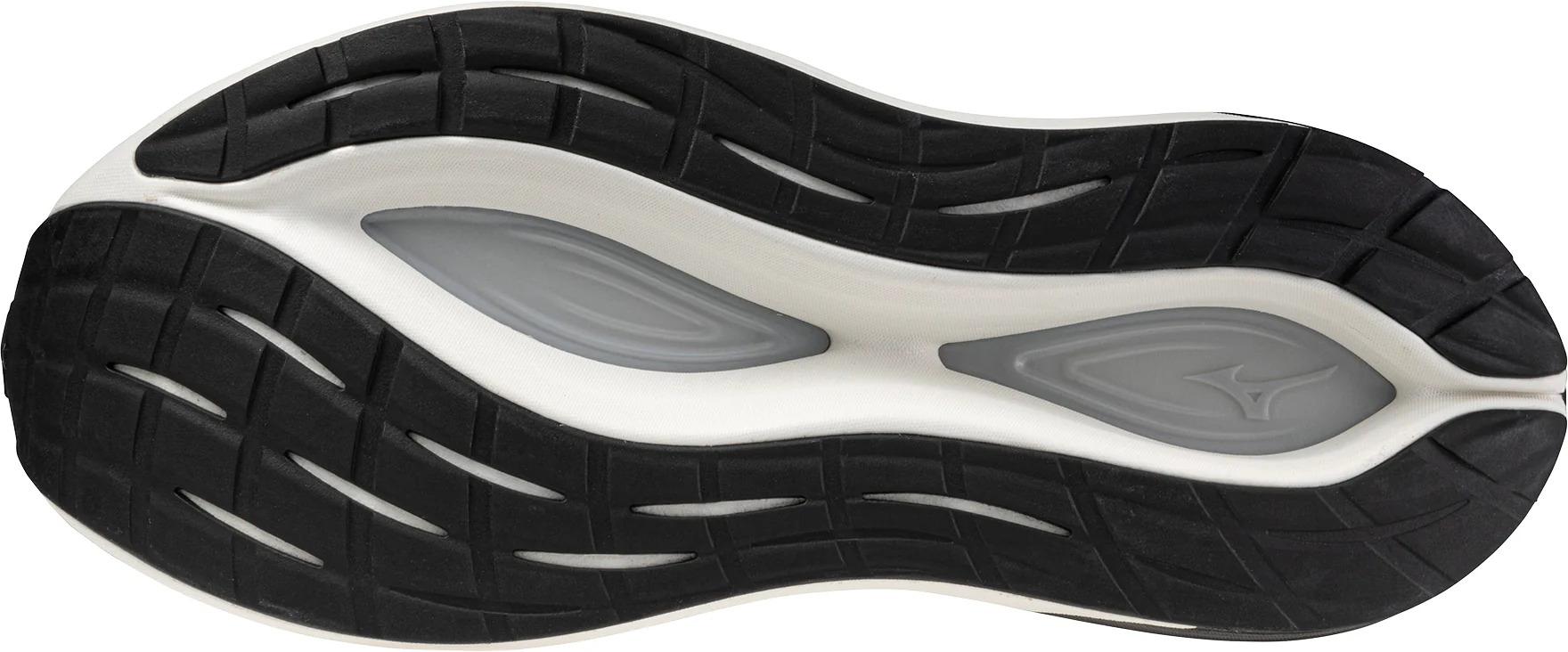 Mizuno Neo Vista 2 Running Shoes - White - Image 2