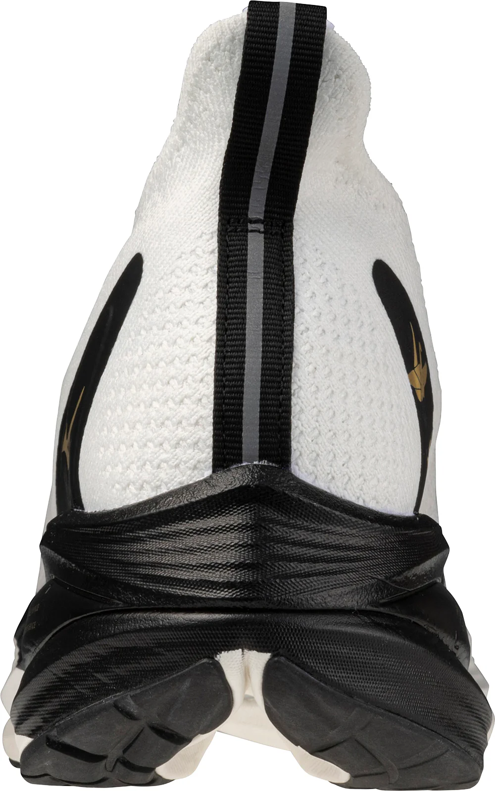 Mizuno Neo Vista 2 Running Shoes - White - Image 5