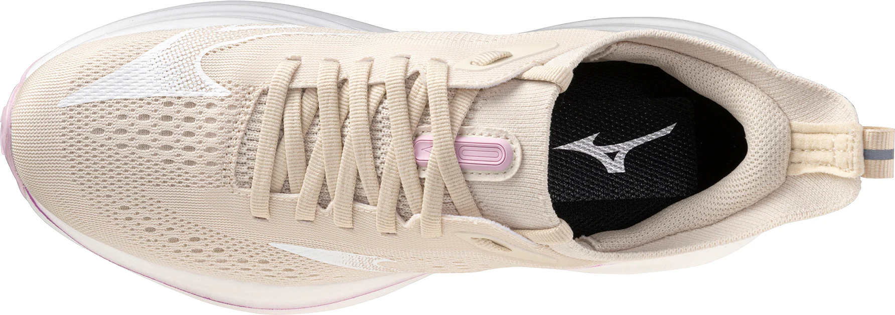 Mizuno Neo Zen 2 Womens Running Shoes - Brown - Image 4