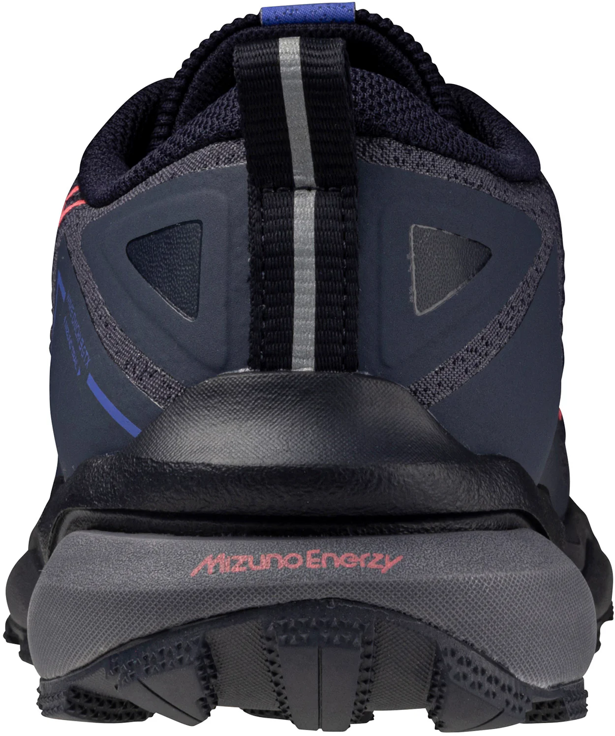 Mizuno Wave Daichi 9 GORE-TEX Womens Trail Running Shoes - Blue - Image 5