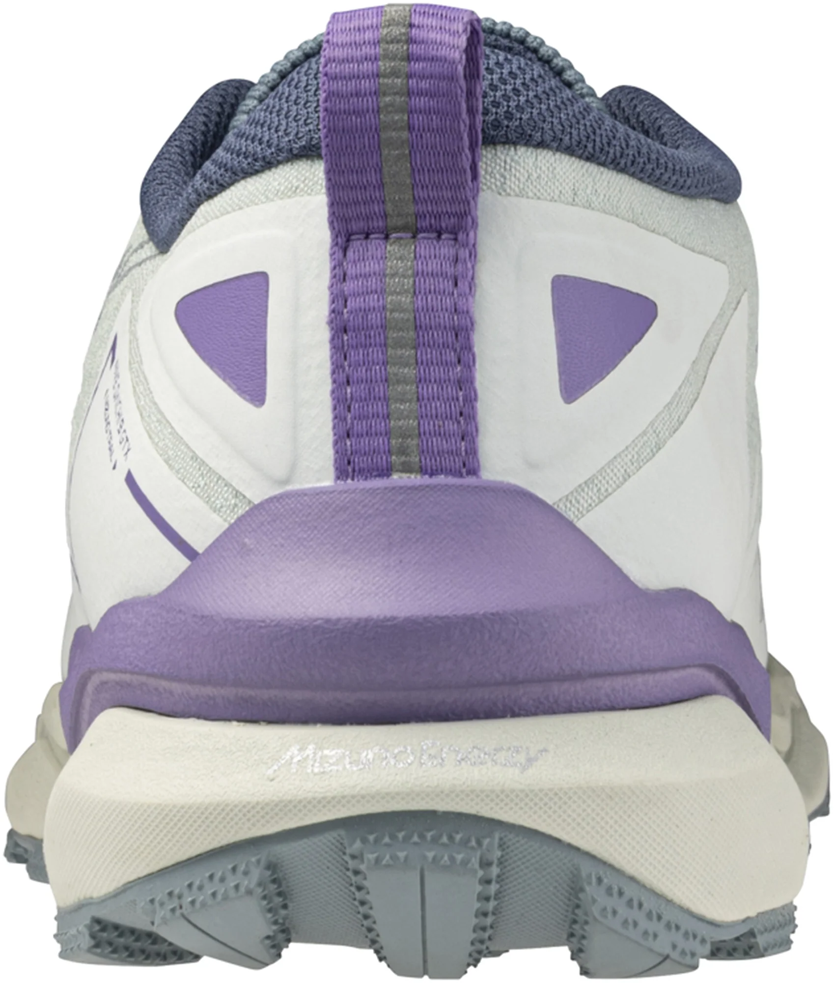 Mizuno Wave Daichi 9 GORE-TEX Womens Trail Running Shoes - White - Image 5