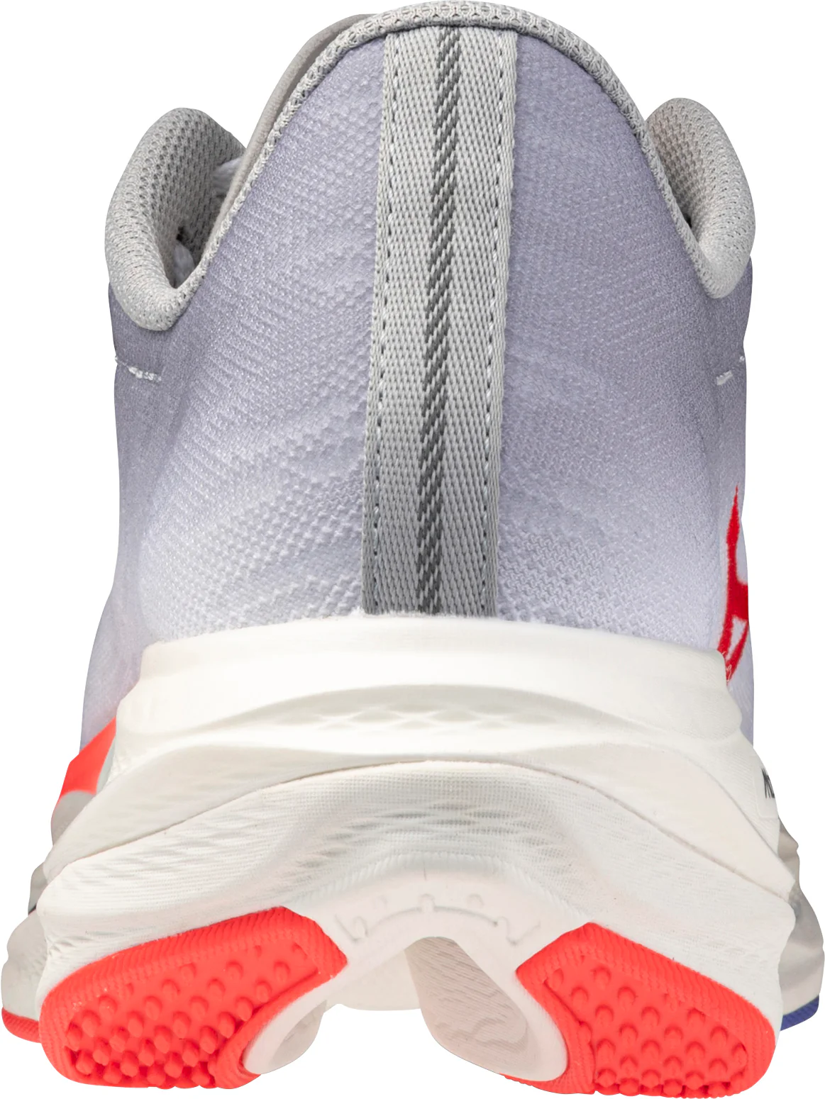 Mizuno Wave Rebellion Flash 3 Mens Running Shoes - White - Image 5