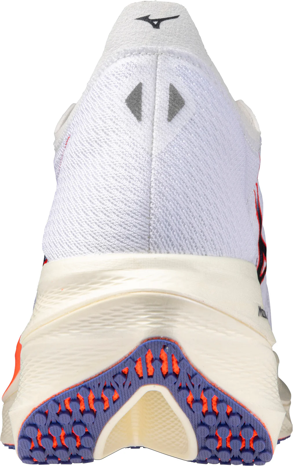 Mizuno Wave Rebellion Pro 3 Running Shoes - White - Image 5
