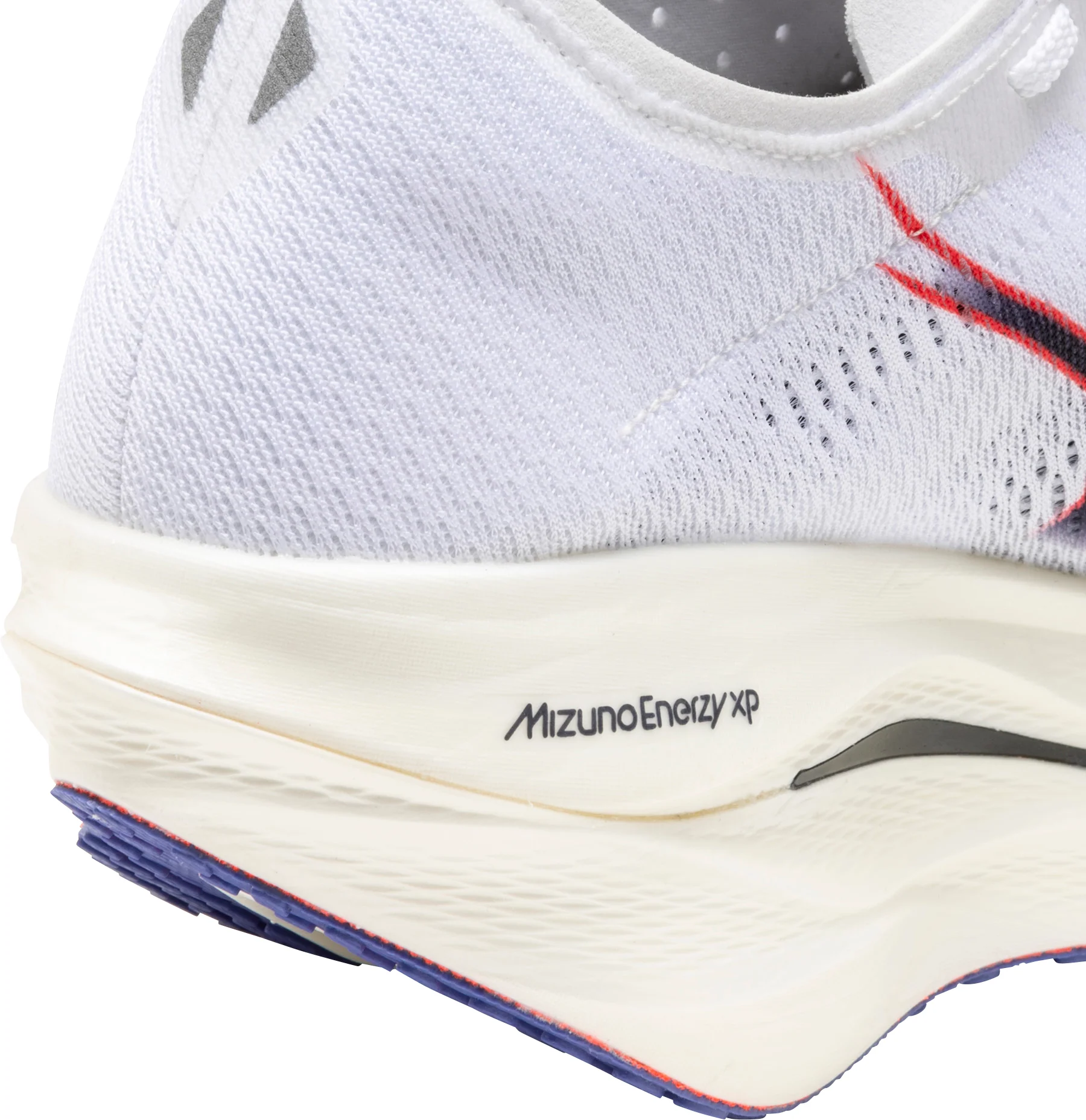 Mizuno Wave Rebellion Pro 3 Running Shoes - White - Image 7