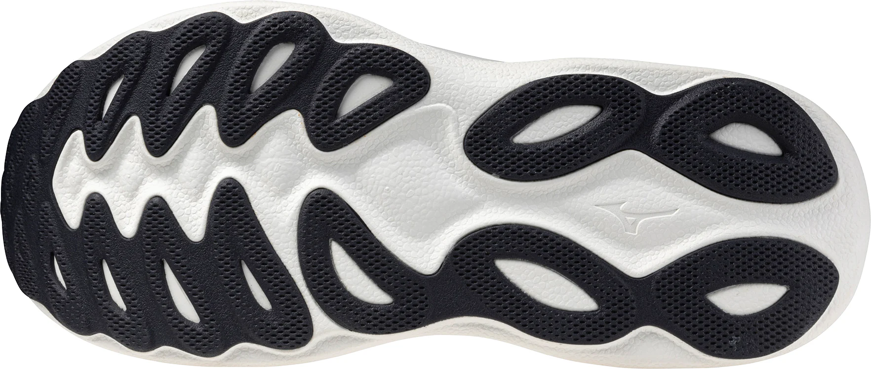 Mizuno Wave Sky 9 Mens Running Shoes - Blue - Image 2