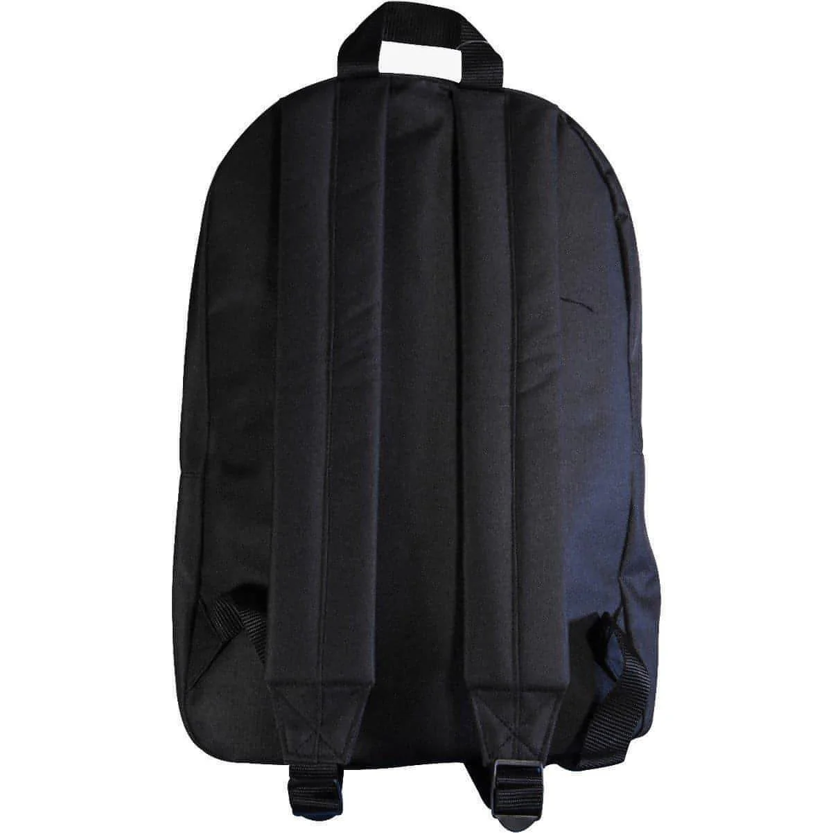 More Mile Cross Avenue Backpack - Black - Image 2
