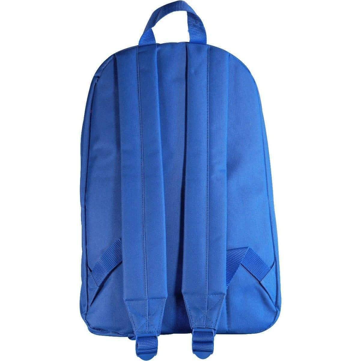 More Mile Cross Avenue Backpack - Jet Blue - Image 2