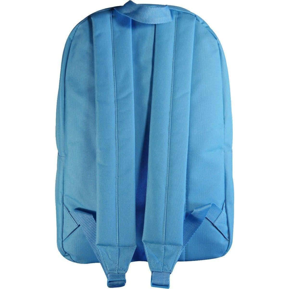More Mile Cross Avenue Backpack - Sky Blue - Image 2