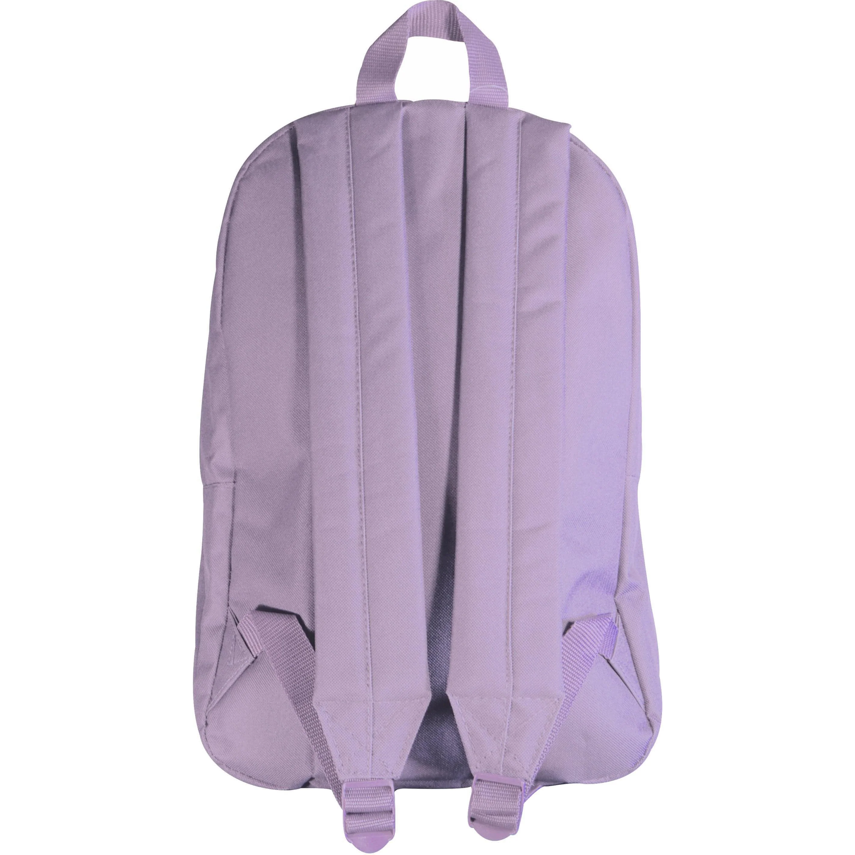 More Mile Cross Avenue Backpack - Lilac - Image 2