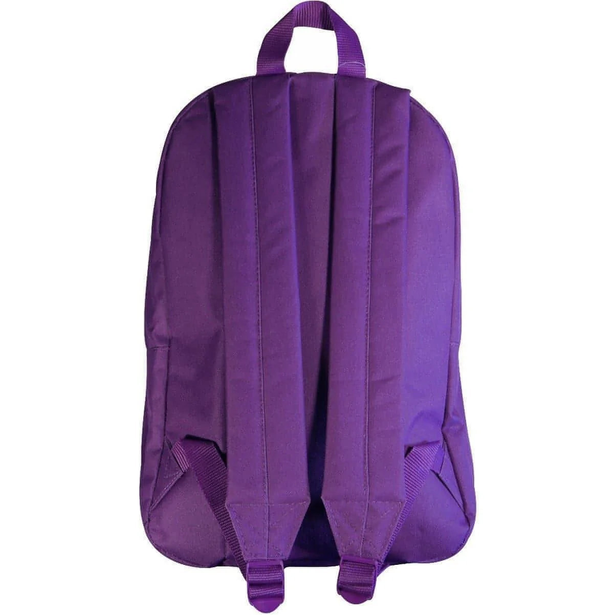More Mile Cross Avenue Backpack - Purple - Image 2