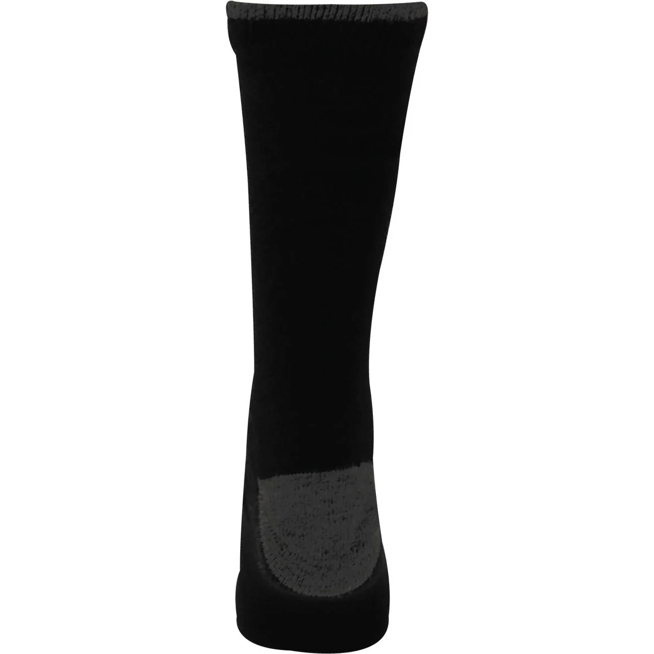 More Mile Double Layer (2 Pack) Mens Walking Socks - Multi - Image 3
