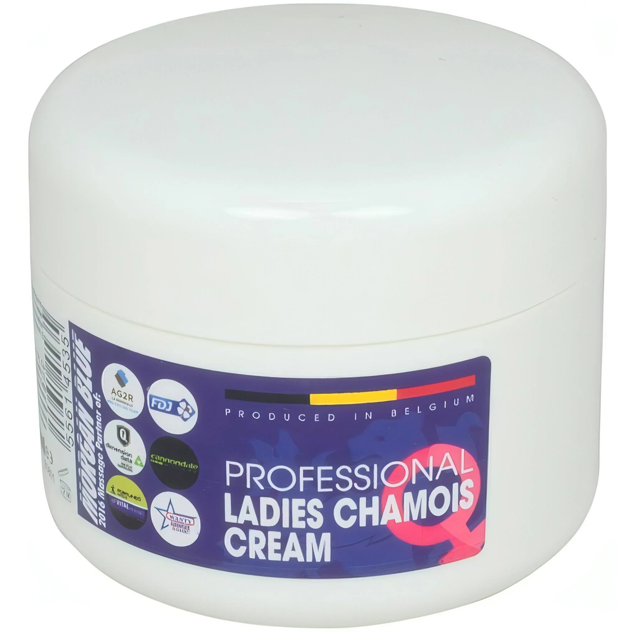 Morgan Blue Chamois Cream For Women 200ml