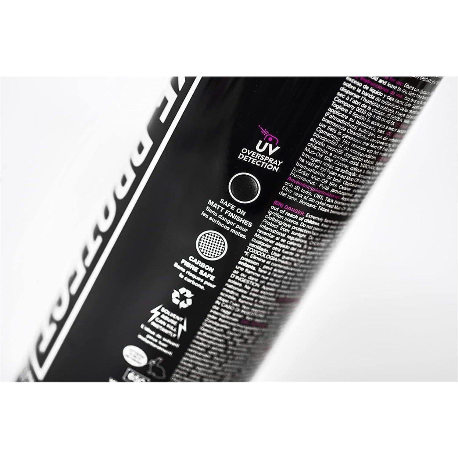Muc-Off Bike Protect Spray 500ml - Image 3