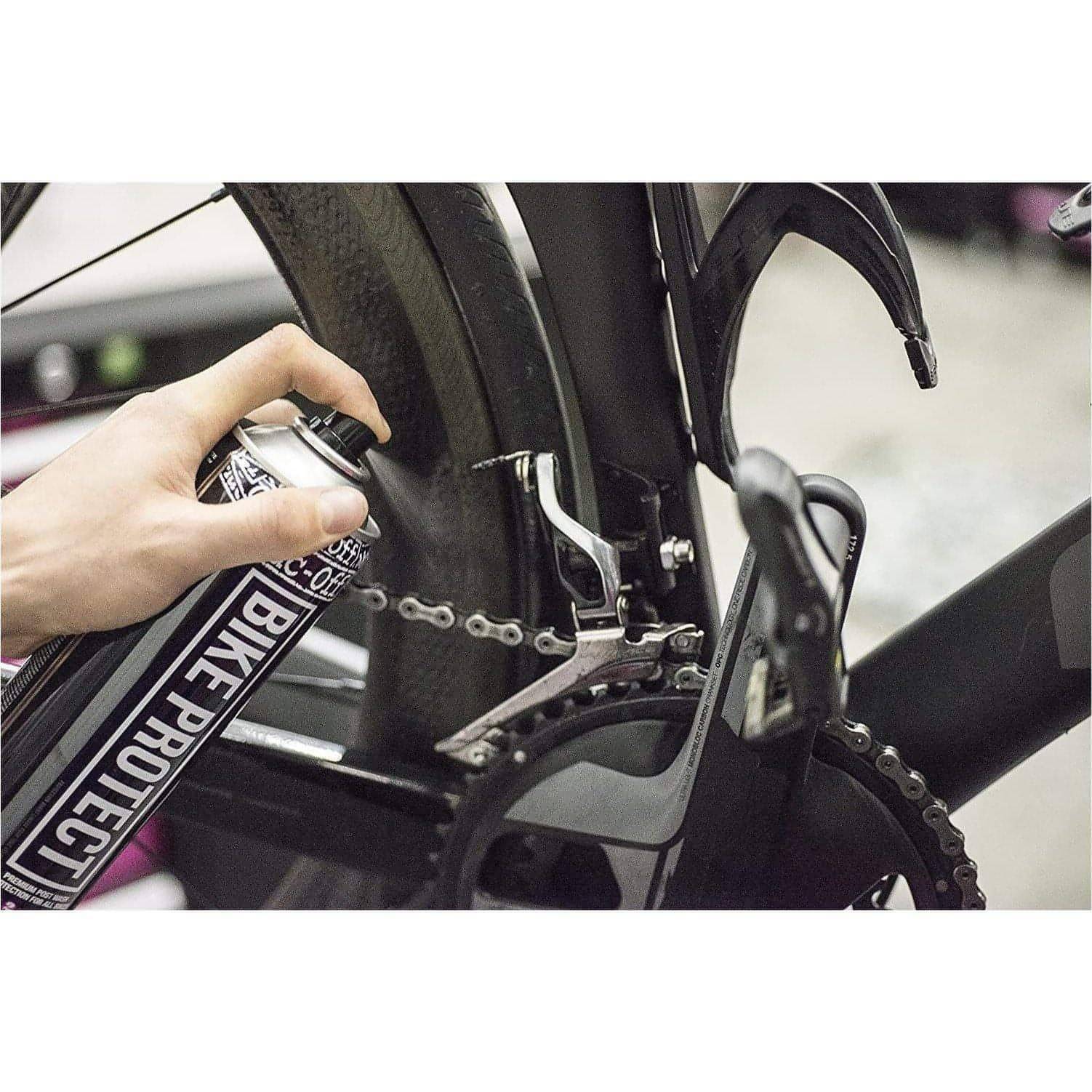 Muc-Off Bike Protect Spray 500ml - Image 7