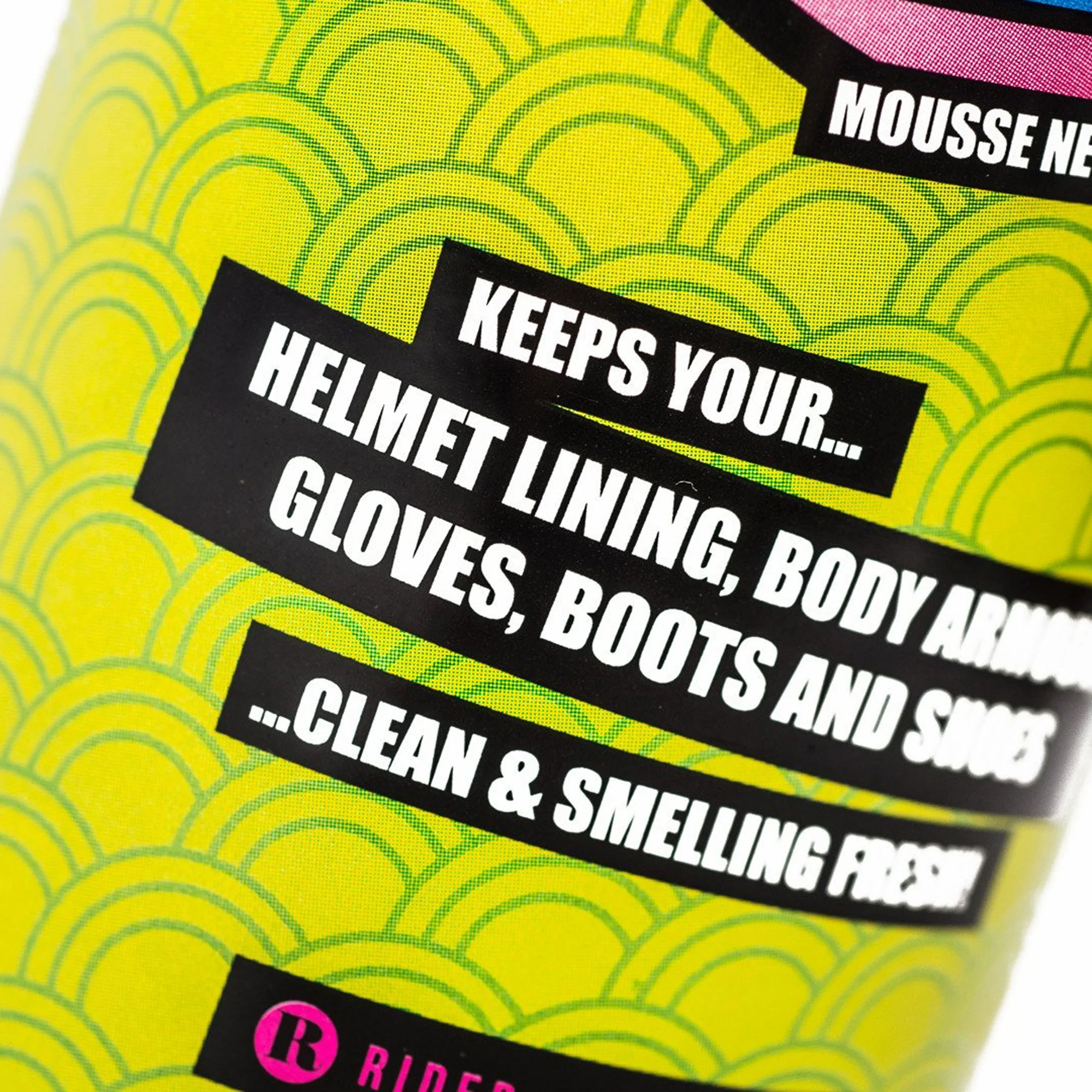 Muc-Off Foam Fresh 400ml - Image 3