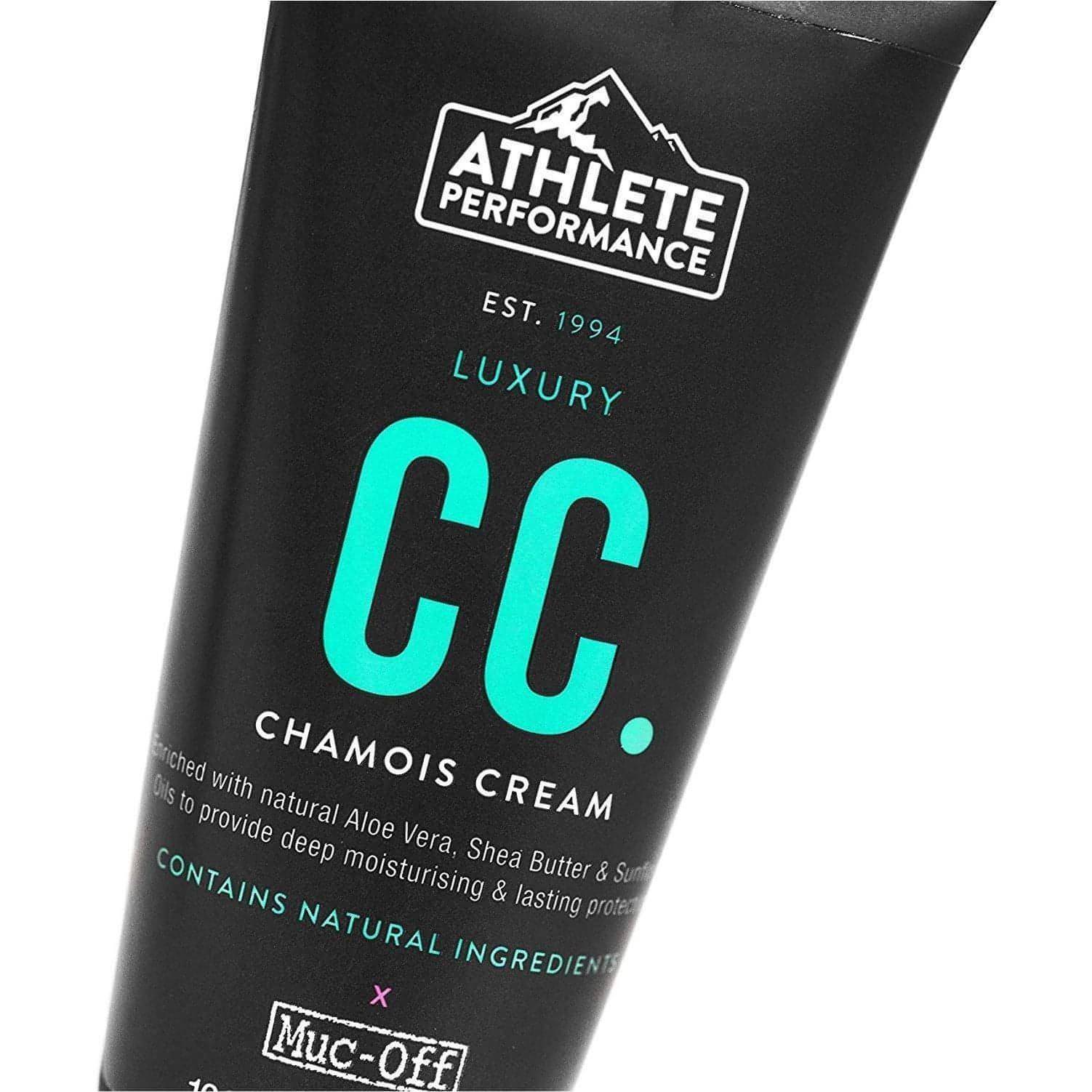 Muc-Off Luxury Chamois Cream 100ml - Image 5