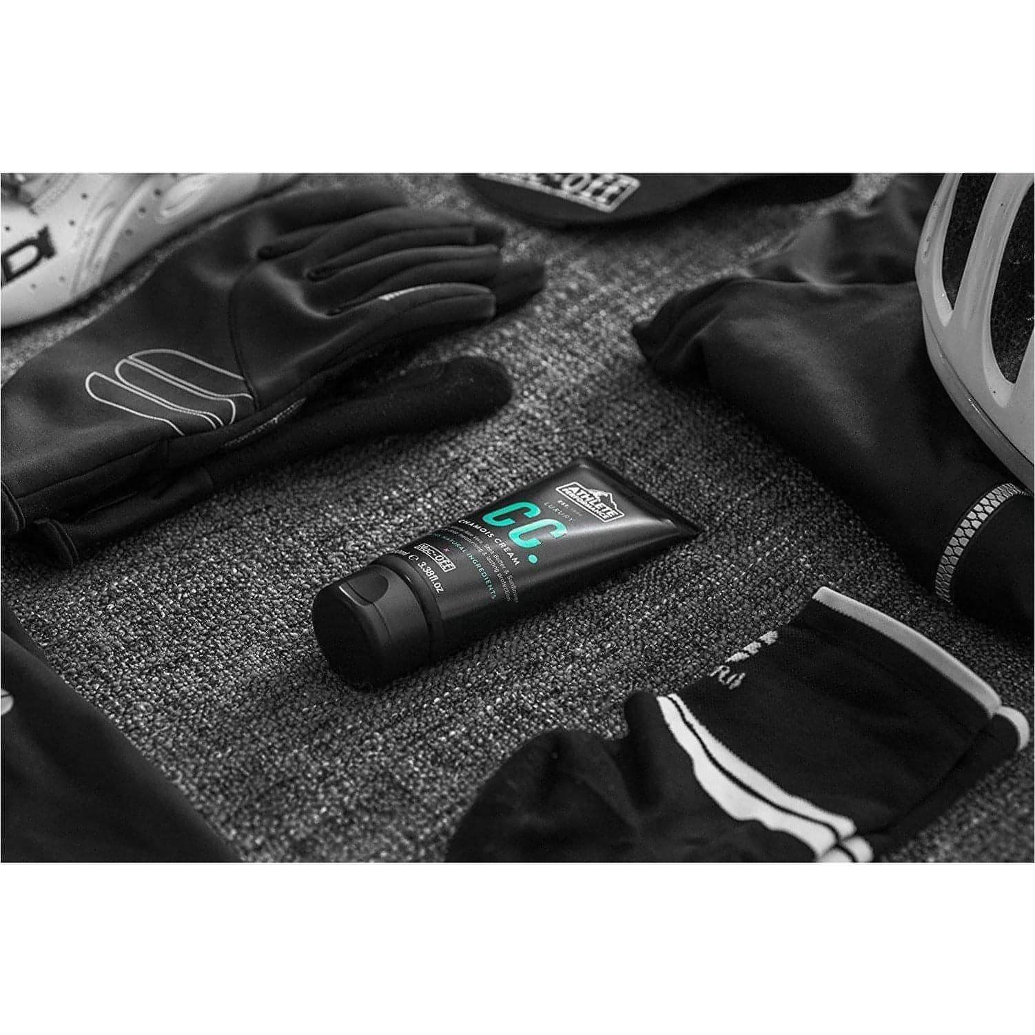Muc-Off Luxury Chamois Cream 100ml - Image 7